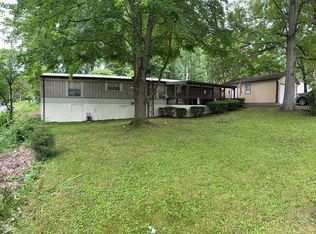 1880 Londondary Way, North Vernon, IN 47265