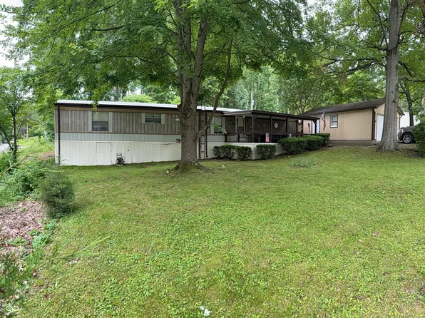 1880 Londondary Way, North Vernon, IN 47265