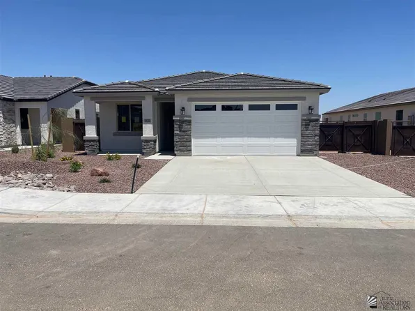 7632 E 35th Ln, Yuma, AZ 85365