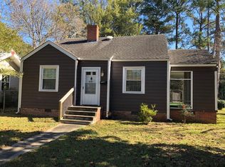 616 S Andrews Ave, Goldsboro, NC 27530