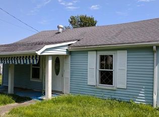 4811 Camargo Levee Rd, Mount Sterling, KY 40353