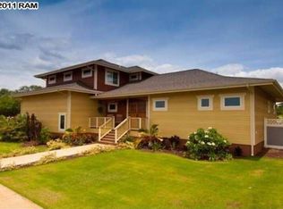 1080 Kahaapo Loop, Kihei, HI 96753
