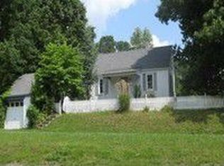 2427 Morgantown Rd, Reading, PA 19607