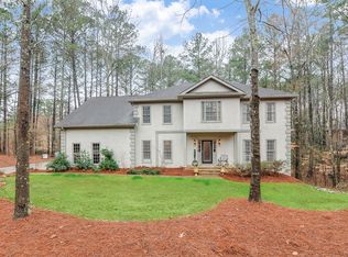 4667 Jefferson Township Ln, Marietta, GA 30066