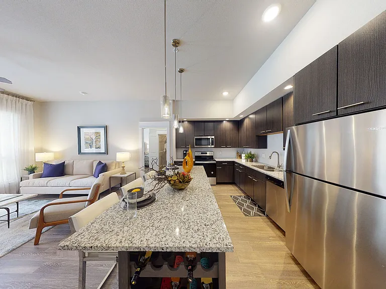 Boardwalk Lofts — Photo 7