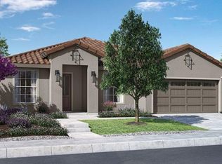 3415 Whispering Forest Ln, Shafter, CA 93263