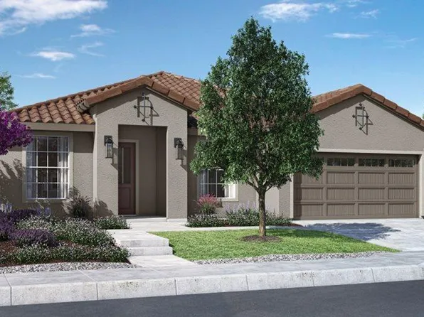 3415 Whispering Forest Ln, Shafter, CA 93263