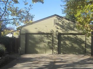 935 Martin St, Glen Ellen, CA 95442