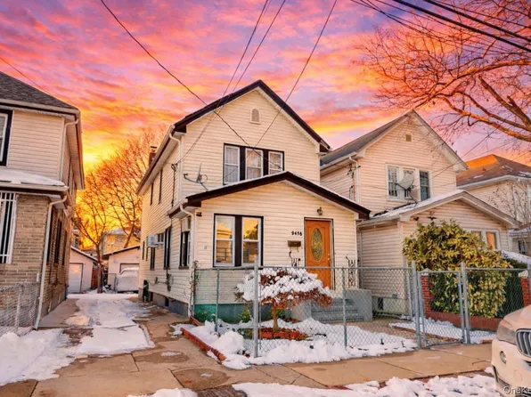 9456 199th Street, Hollis, NY 11423