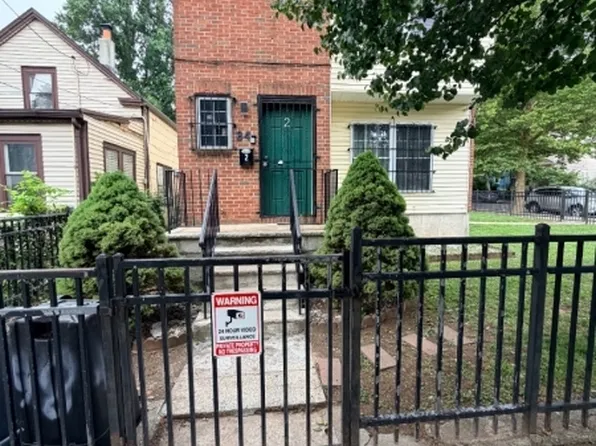 84-86 11th Ave W, Newark, NJ 07107