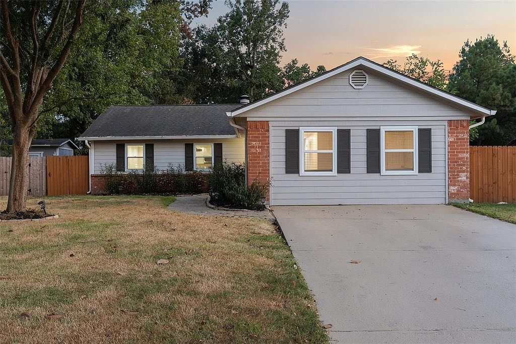 3218 Ricewood Dr, Porter, TX 77365 MLS 7313320 Zillow