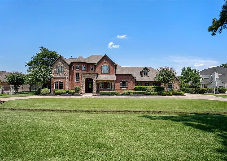 14 Gleannloch Estates Dr, Spring, TX 77379 Zillow