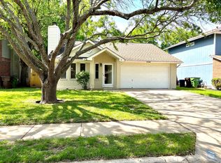 1108 Wilderness Path, Round Rock, TX 78665