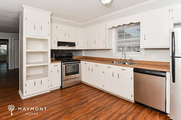1100 Starcrest Rd — Photo 6