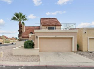 2848 E Brown Rd Unit 52, Mesa, AZ 85213