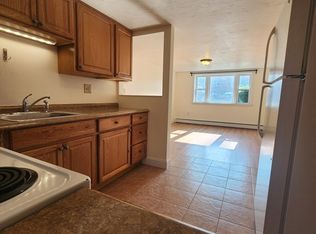 20 Miller St UNIT 2, Quincy, MA 02169