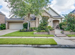 18614 Partners Voice Dr, Cypress, TX 77433