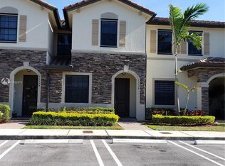 11578 SW 248th Ter #11578, Homestead, FL 33032