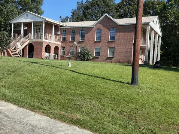 300 Pennington Cir, Nauvoo, AL 35578