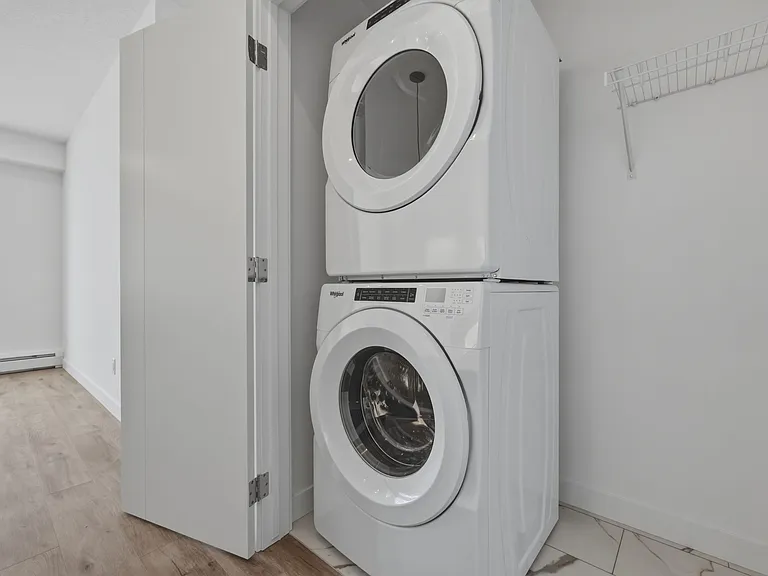 63 Corner Glen Cres NE #2520 — Photo 6