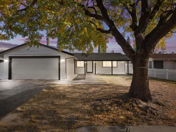 2816 Paso Robles Dr, Modesto, CA 95350