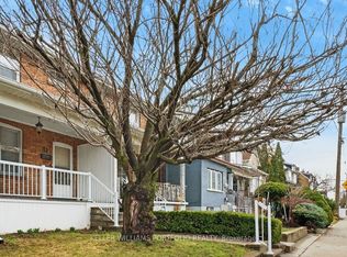 31 McRoberts Ave, Toronto, ON M6E4P3