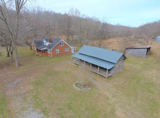 2466 E Blue Ck Rd, Waverly, TN 37185