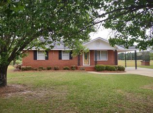 1924 Big Swamp Rd, Pamplico, SC 29583