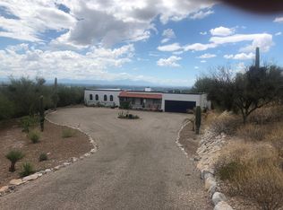 5420 E Placita Del Mar, Tucson, AZ 85718
