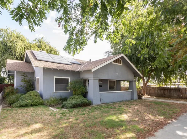 1034 L St, Reedley, CA 93654
