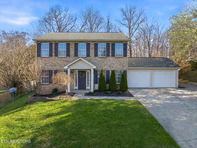 8212 Foxworth Trl, Powell, TN, 37849