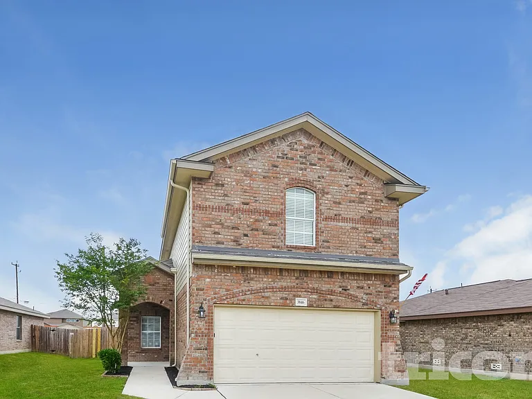 3846 Bogie Way — Photo 2