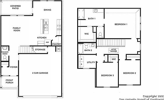 15546 Mint Patch Meadow, Von Ormy, TX 78073 | Zillow