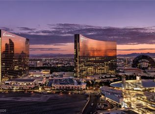 TRUMP INTERNATIONAL HOTEL LAS VEGAS, Paradise, NV 89109