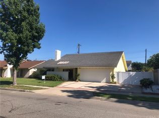 1524 E San Alto Ave, Orange, CA 92865