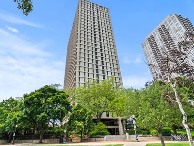 1960 N Lincoln Park West Ave #1705, Chicago, IL, 60614