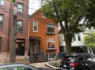 2731 N Seminary Ave #1, Chicago, IL 60614