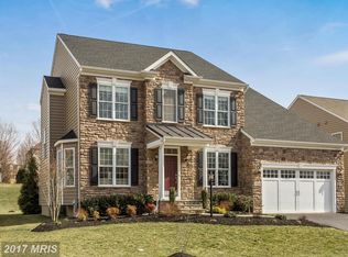 10926 White Dahlia Dr, Woodstock, MD 21163