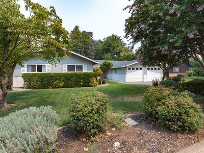 1064 Manzanita Ave, Chico, CA, 95926