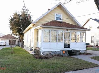 301 Burger St, Toledo, OH