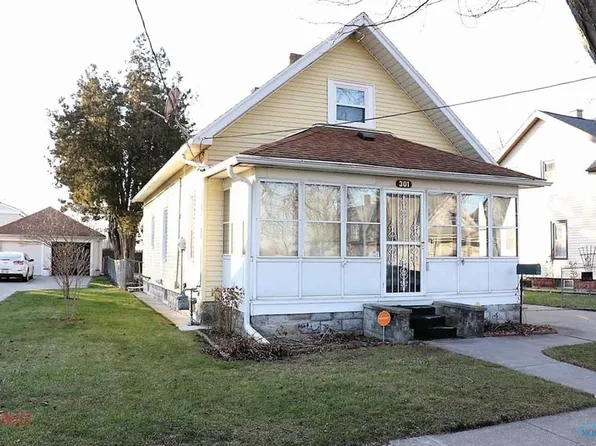 301 Burger St, Toledo, OH 43605