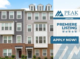 8112 Wistar Creek Walk UNIT A, Henrico, VA 23228