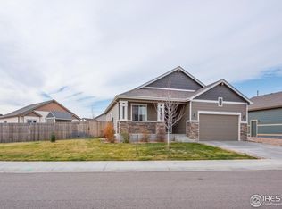 1005 Pioneer Dr, Milliken, CO 80543