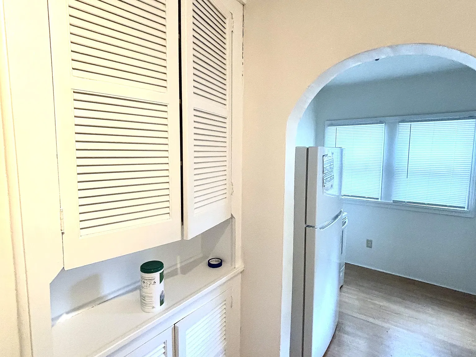 1115 Woodbourne Avenue - 1 — Photo 3