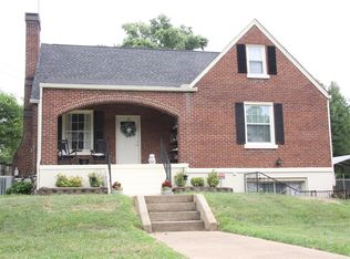 2113 Denham Ave, Columbia, TN 38401