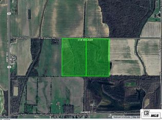 0 Om Walker Rd, Rayville, LA 71269