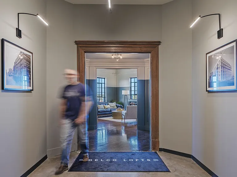 Delco Lofts — Photo 9