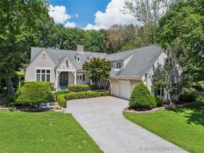 3437 E 96th Pl, Tulsa, OK, 74137