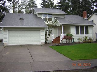 3366 Huckleberry Ct S, Salem, OR 97302
