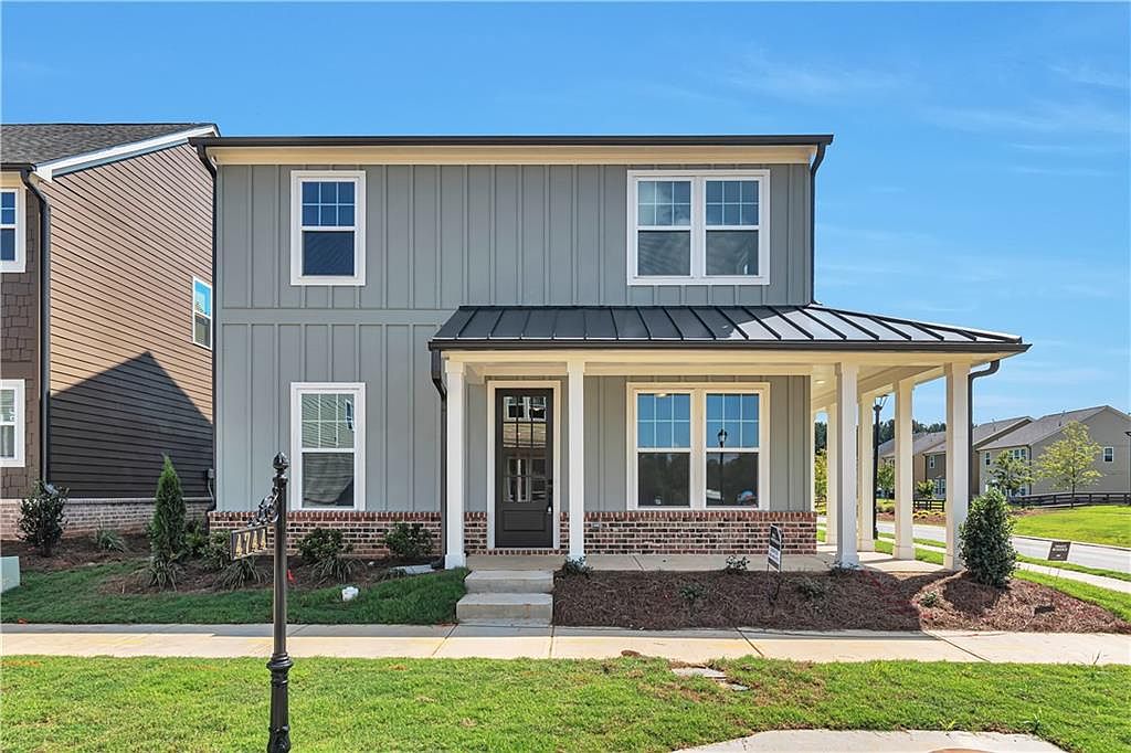 4744 Dewitt Dr, Duluth, GA 30097 Zillow